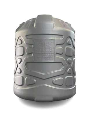 citerne eau potable 7 couches 1500 L