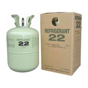 Bouteille de Gaz réfrigérant R 22